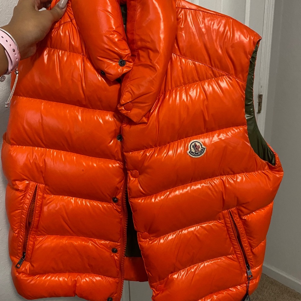 Moncler Vest